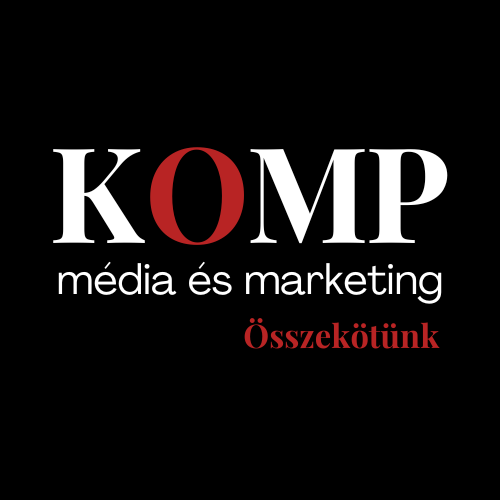 KOMP Média & Marketing