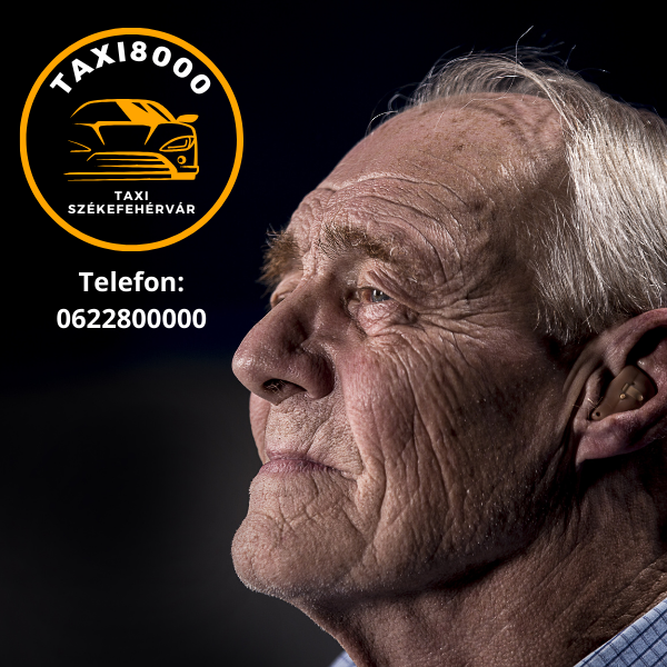 taxi székesfehérvár