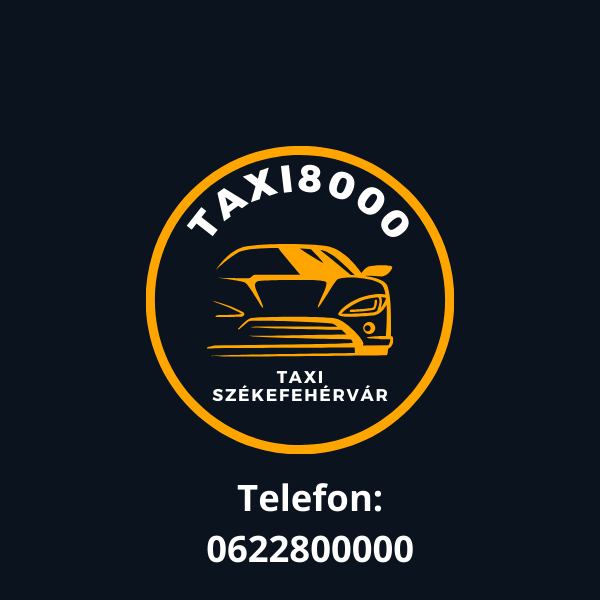 taxi székesfehérvár